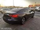 Nissan Maxima SV 3.5L Luxury and top condition