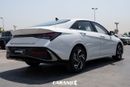 Hyundai Elantra Hyundai Elantra GLX Elite 1.5L 2025