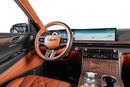 جينيسس GV80 Advanced 3.5L