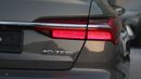 Audi A6 40 TFSI | Complete Service History | GCC Specs | Zero Downpayment Support
