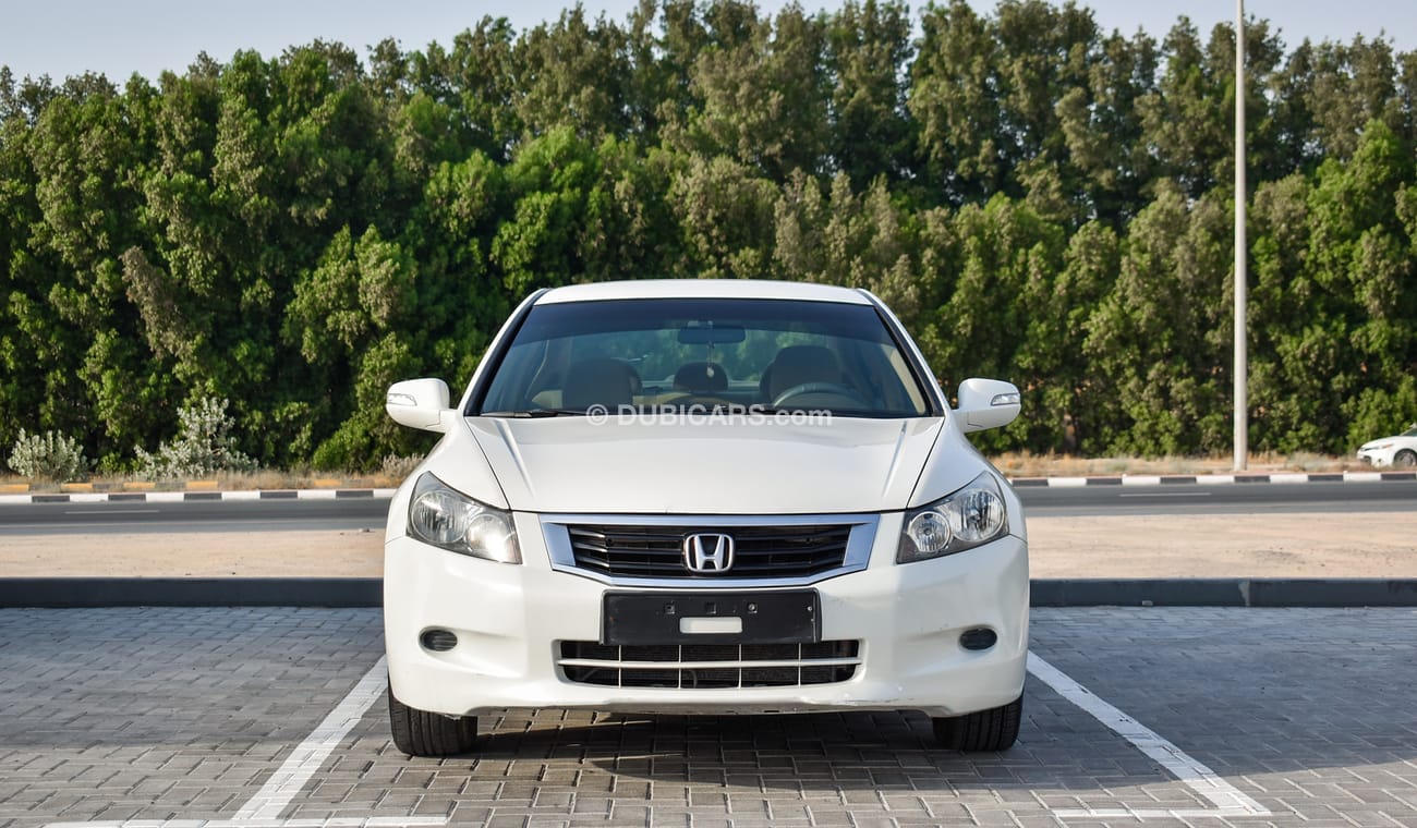 هوندا أكورد