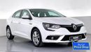 Renault Megane PE | 1 year free warranty | 0 Down Payment