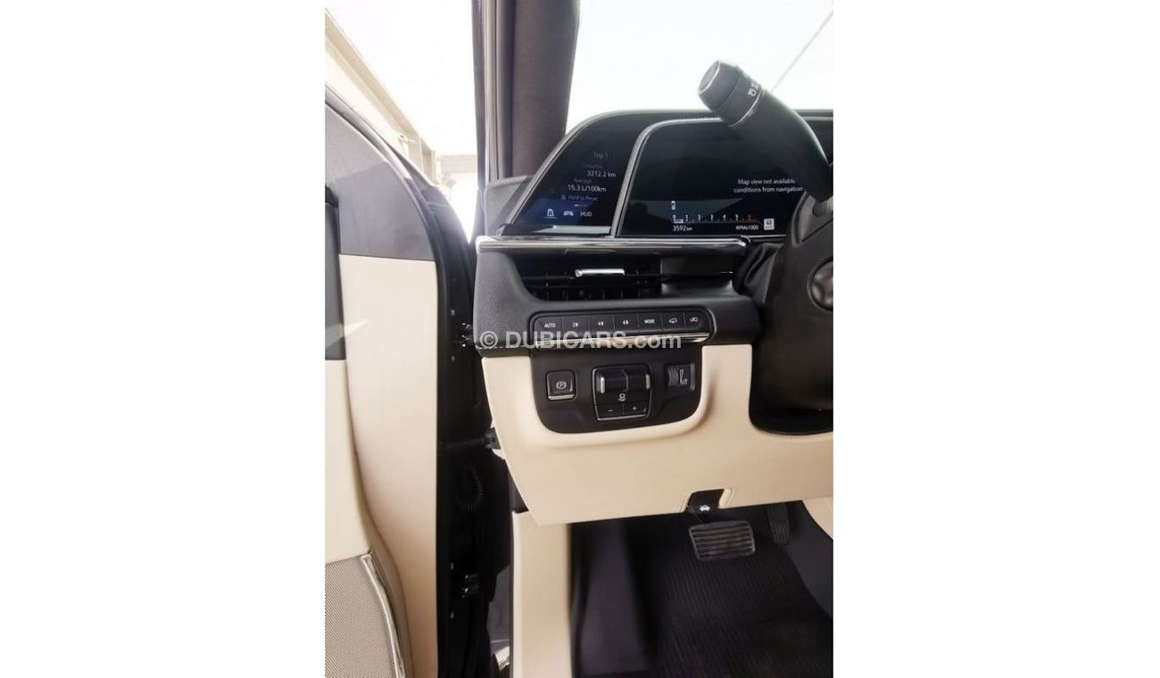 Cadillac Escalade Cadillac Escalade - 2023- Black
