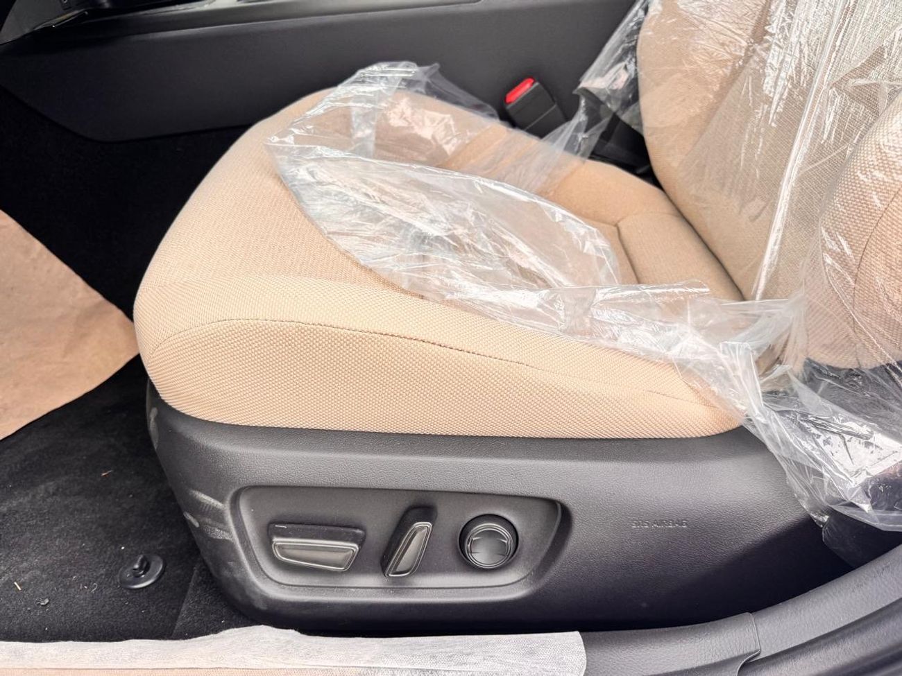 Toyota Camry GLE
