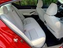 Nissan Altima SV 850-Monthly l GCC l SUNROOF | Cruise, Camera, GPS l Accident Free