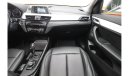 BMW X2 BMW X2 2020 GCC under Warranty with Flexible Down-Payment