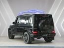 مرسيدس بنز G 63 AMG G63 AMG