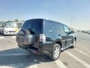 ميتسوبيشي باجيرو MITSUBISHI PAJERO SUV RHD 2018 MODEL 3.2 L DIESEL AUTOMATIC(PM01015)