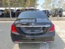 Mercedes Benz S350d STANDARD
