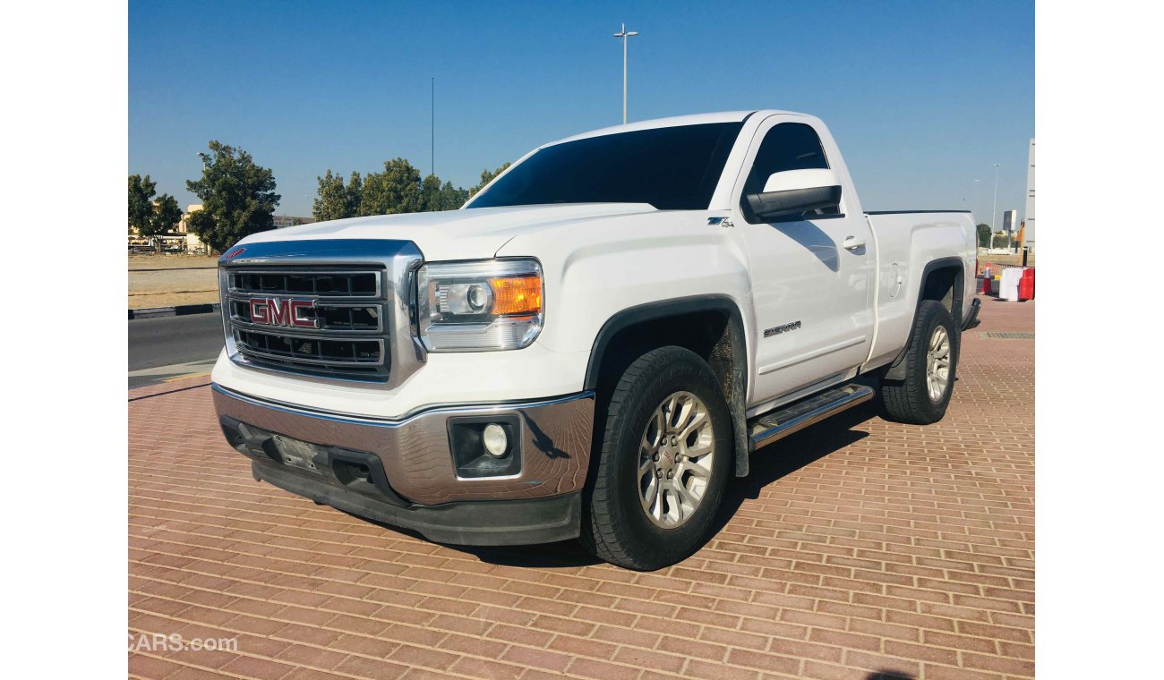 GMC Sierra