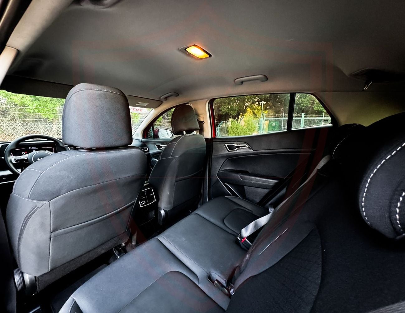 كيا سبورتيج كيا سبورتاج | 1.6 لتر | 2023 | خليجية | خالية من الحوادث | بحالة ممتازة | 1092 شهرياً