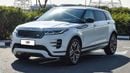 Land Rover Range Rover Evoque Land Rover Range Rover Evoque SE P250 Dynamic 2.0L