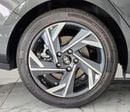 Hyundai Elantra SMART 1.5l CVT