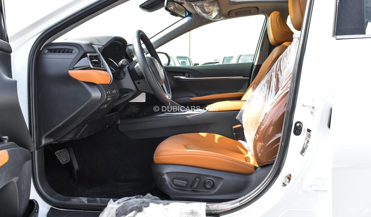 Toyota Camry Grande  3.5L V6