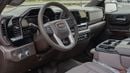 GMC Sierra 2026 GMC Sierra SLE V8 5.3L AT Petrol Single Cab (Gray)
