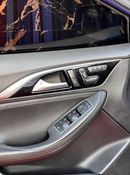 Infiniti Q30 Premium