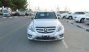 Mercedes-Benz CLK 350 Year 2013 import from Japan