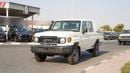 Toyota Land Cruiser Pick Up