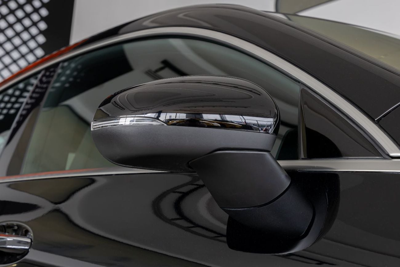 Mercedes-Benz CLA 200 Amazing Price | Mercedes-Benz CLA 200 1.4L Turbo | COUPE | 2024 - 3 Years Gargash Auto Warranty