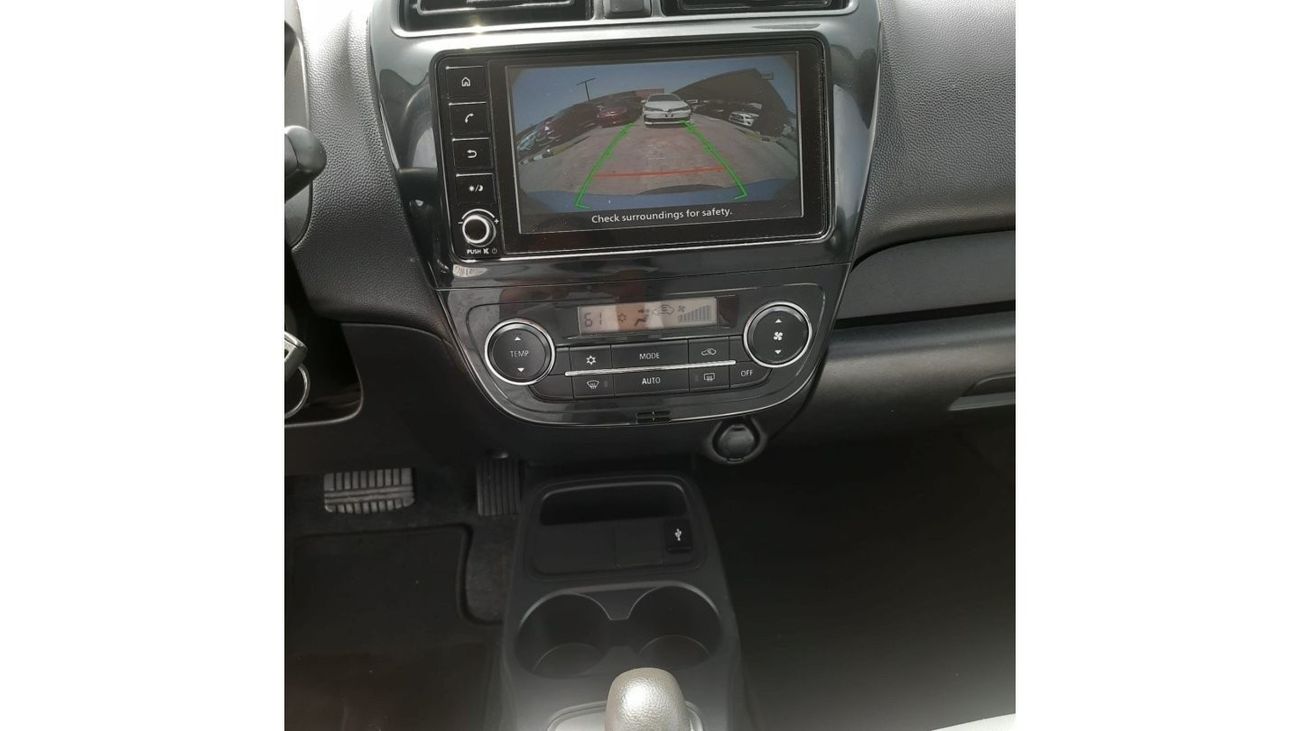 ميتسوبيشي ميراج GLX هايلاين