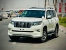 Toyota Prado Land cruiser prado TXL full option RHD