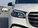 Mercedes-Benz GLS 580 Mercedes Benz GLS 580 4matic