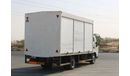 هينو 300 2020 | 300 SHUTTER WATER BODY 3.5 TON WITH GCC SPECS AND EXCELLENT CONDITION