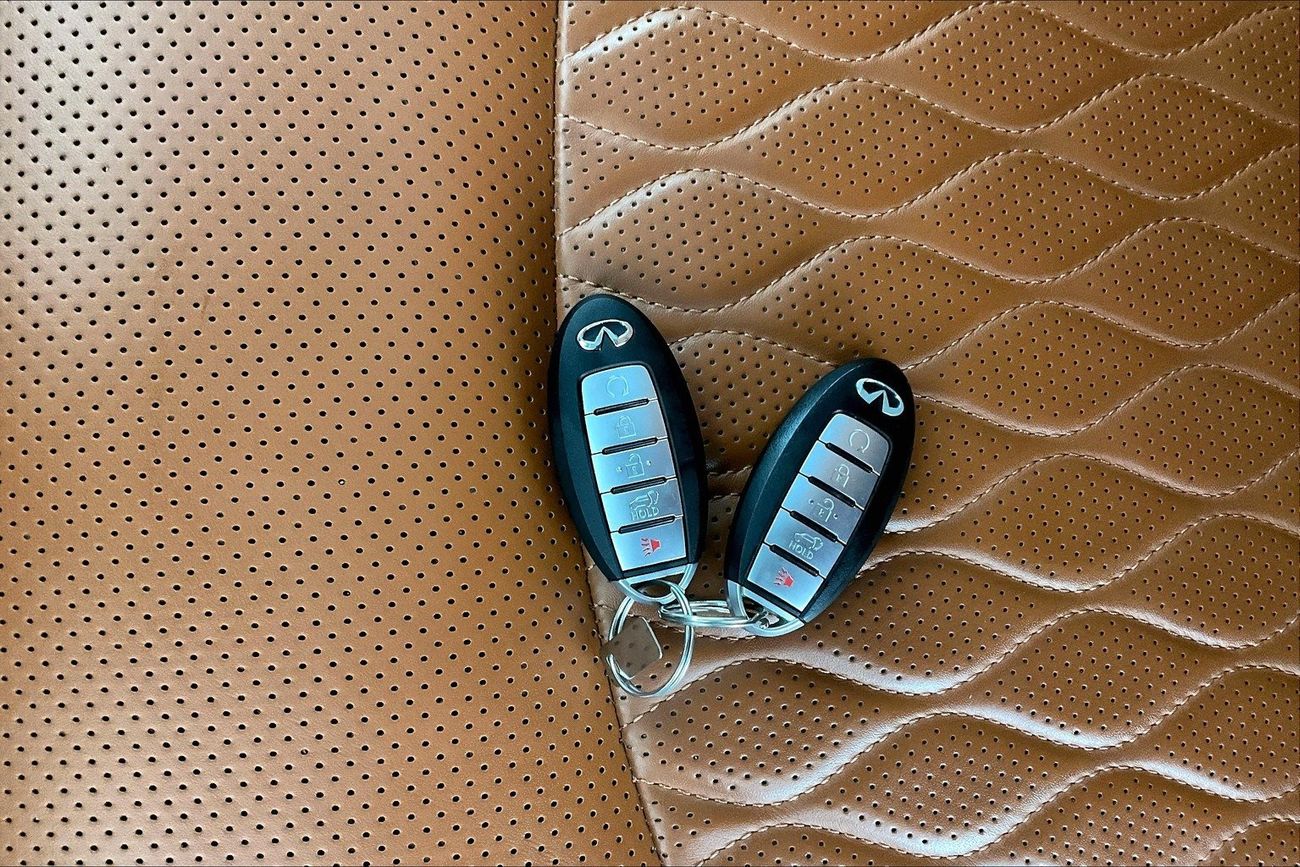 بي أم دبليو M850i M-Sport Package | شامل الضمان | 0 ﺪﻔﻋﺓ ﺃﻮﻟﻯ