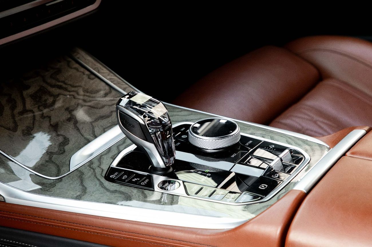 BMW X7 X7 M-Kit | 3,623 P.M | 0% Downpayment | V8 | BMW Service | M-Kit