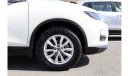 Nissan X-Trail ACCIDENTS FREE - GCC - ORIGINAL PAINT - PERFECT CONDITION INSIDE OUT