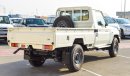 Toyota Land Cruiser Pick Up 4.0 V6