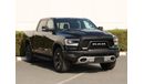 RAM 1500 Rebel ECO-DIESEL 6 Cylinder 3.0 L