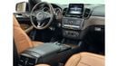 Mercedes-Benz GLS 500 Std 2016 Mercedes Benz GLS500 AMG 4MATIC, Full Service History, Fully Loaded, GCC