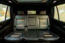 GMC Yukon AT4