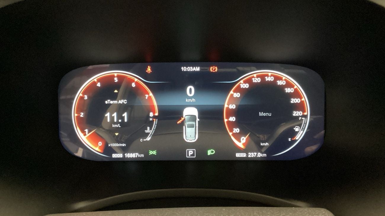 جاك JS4 1.5T CVT INTELLIGENT | شامل الضمان | 0 ﺪﻔﻋﺓ ﺃﻮﻟﻯ