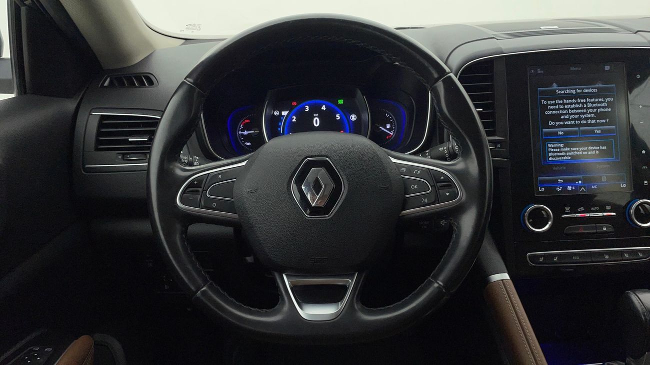 Renault Koleos LE 2.5 | Zero Down Payment | Home Test Drive