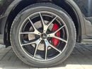 Mercedes Benz GLC 43 AMG STD Mercedes-Benz GLC43 2021 full option