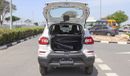 Suzuki S Presso 2026 Model Suzuki S-Presso GL, 1.0L Petrol A/T