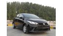 Toyota Yaris 2015 1.3 Ref#368