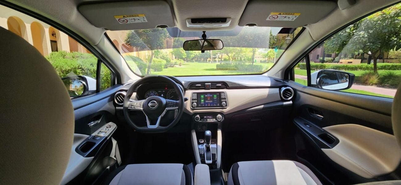 نيسان صني SV 1.6L