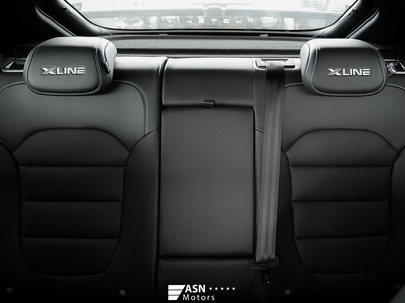 MG 6 1.5T X-LINE Shark Hunter Edition (Export Price)