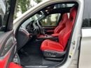 بي أم دبليو X5 M EXCLUSIVE Std 4.4L | V8 Twin-Turbo 567 HP | 2018 | xDrive (AWD) | Low mileage | Perfect Condition