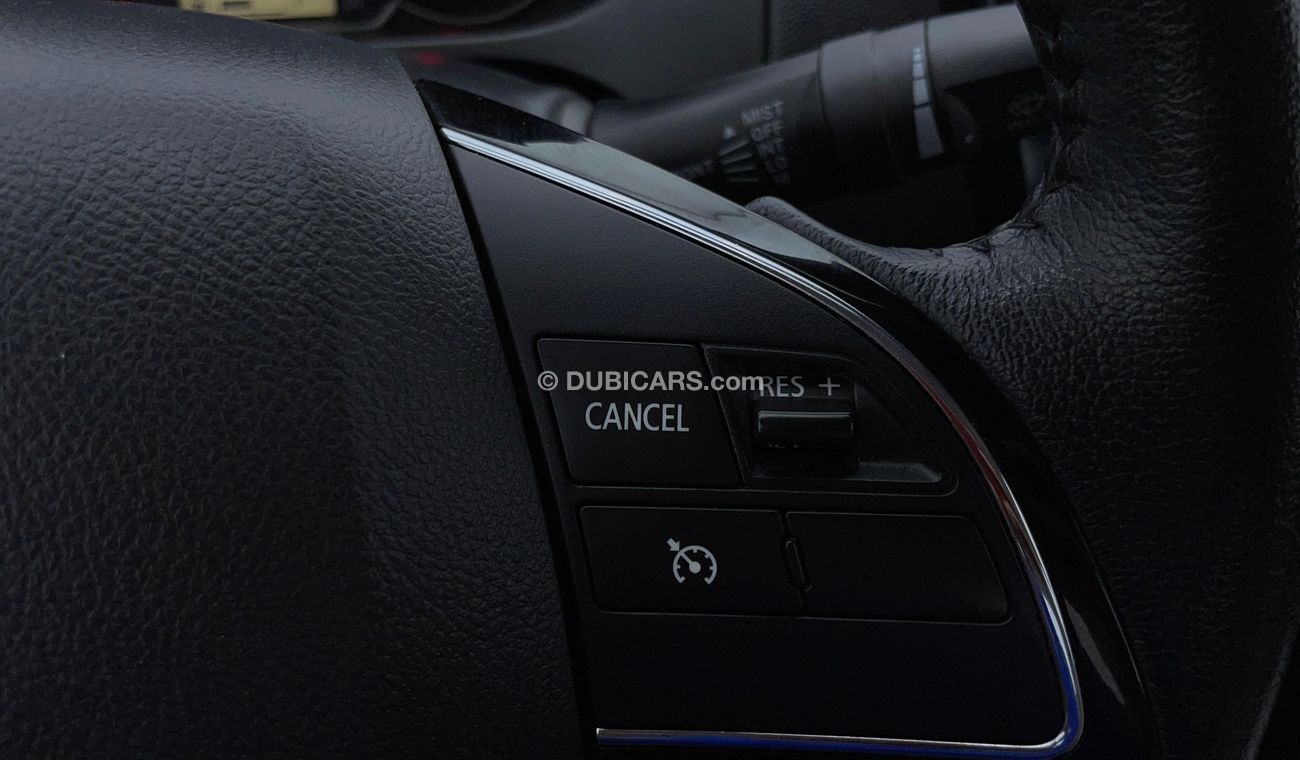 ميتسوبيشي اتراج GLX MID 1.2 | بدون دفعة مقدمة | اختبار قيادة مجاني للمنزل