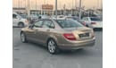 مرسيدس بنز C 200 Mercedes C200 2009