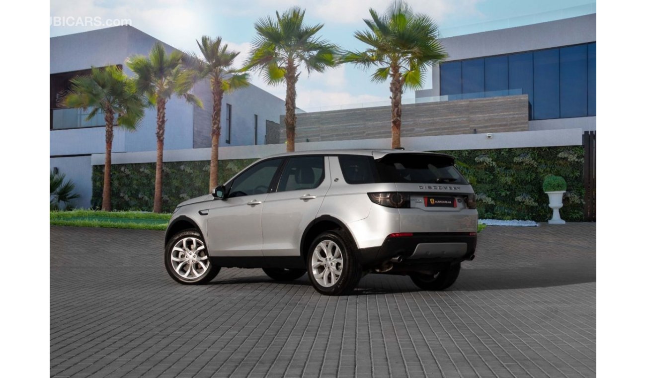 Land Rover Discovery Sport HSE | 1,956 P.M  | 0% Downpayment | Excellent Condition!