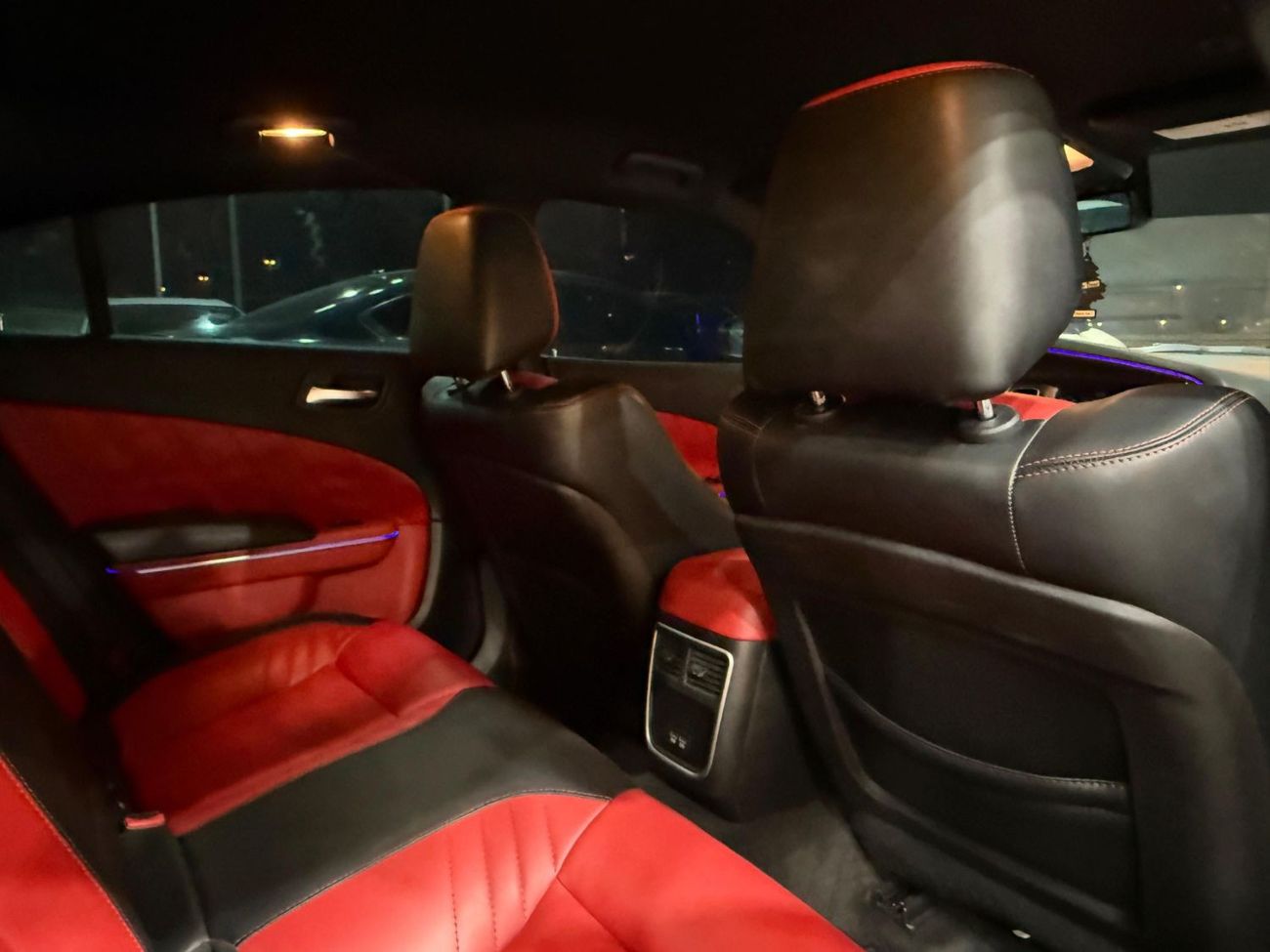 دودج تشارجر 5.7L R/T 5.7L