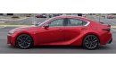 Lexus IS350 F Sport Free Shipping *Available in USA*