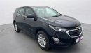 Chevrolet Equinox LS 1.5 | Under Warranty | Inspected on 150+ parameters