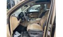 Volkswagen Touareg Highline Comfortline Comfortline Comfortline Volkswagen Touareg GCC 2018 under warranty, accident fr