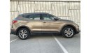 Hyundai Santa Fe 3.3 3.3 | Under Warranty | Free Insurance | Inspected on 150+ parameters